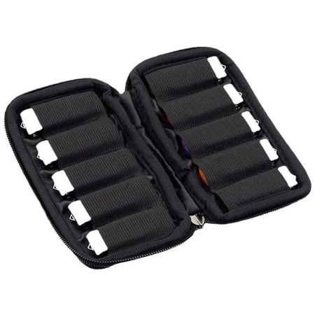 Usb Flash Drive Case Storage Case Holder Storage Bag Usb Flash Drive Electronic Accessories Organizer For Usb Flash Drive Pen one size